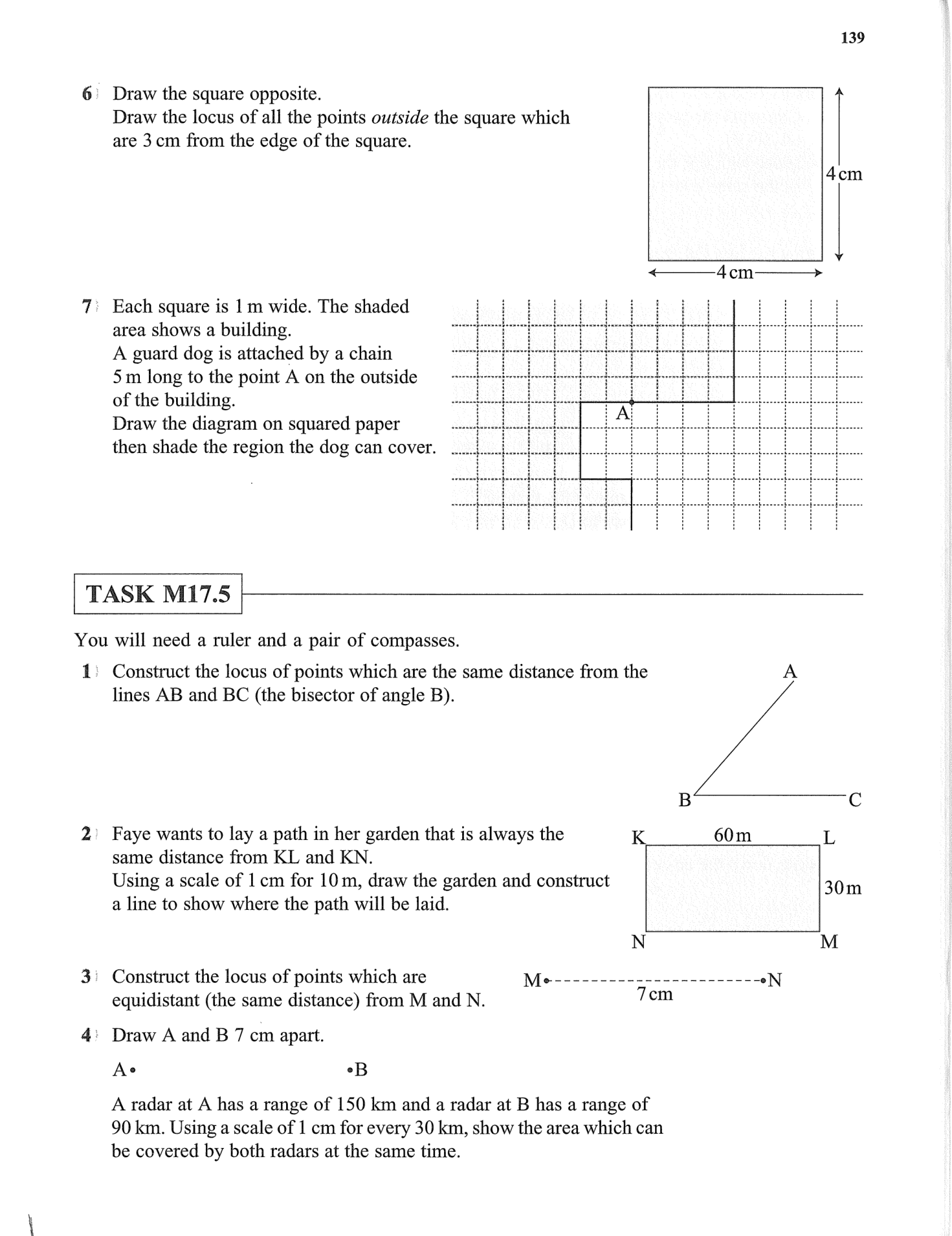 Essential Mathematics for GCSE - Higher - Homework Book